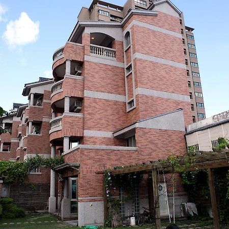 Guest House Of Permaculture Jiaxin 외부 사진