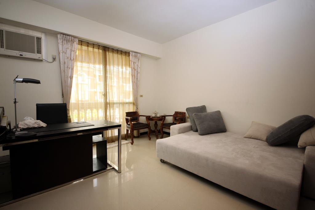 Guest House Of Permaculture Jiaxin 객실 사진