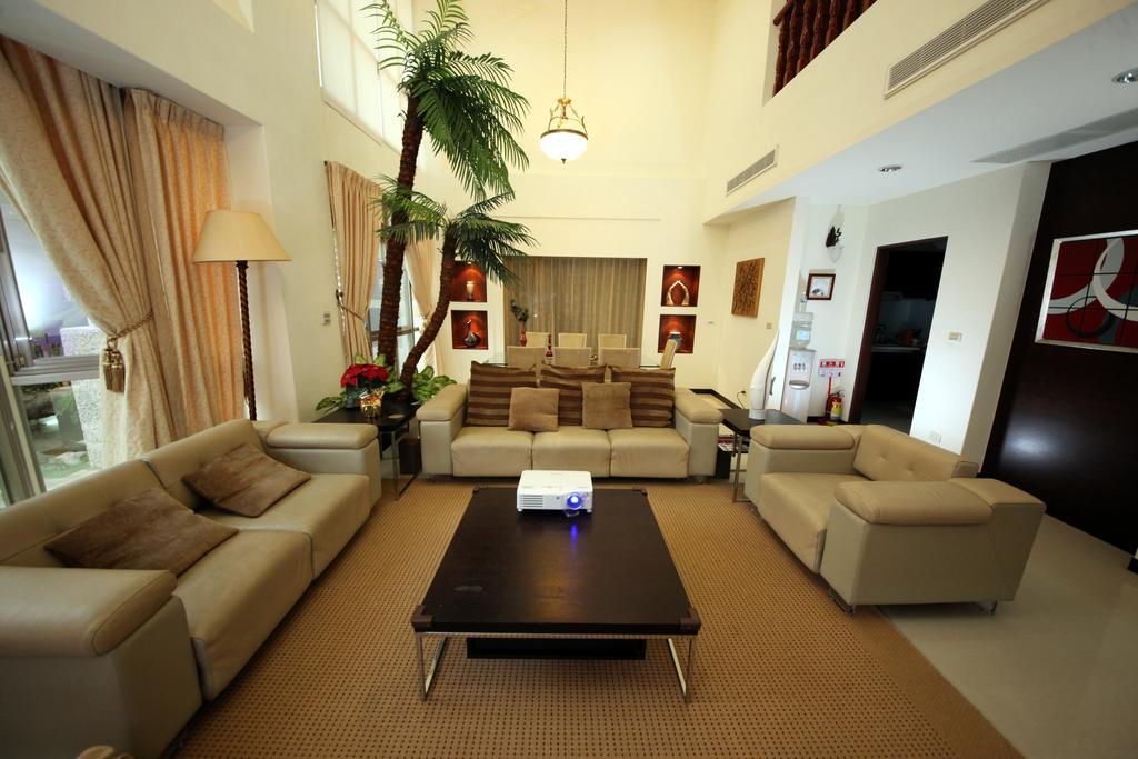 Guest House Of Permaculture Jiaxin 외부 사진