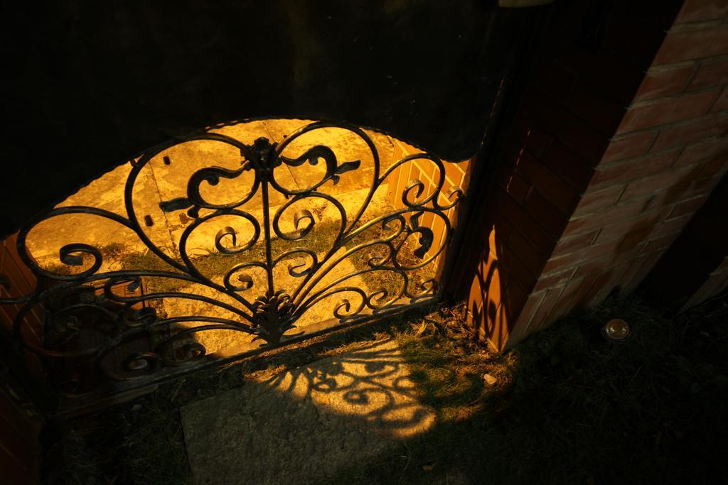 Guest House Of Permaculture Jiaxin 외부 사진