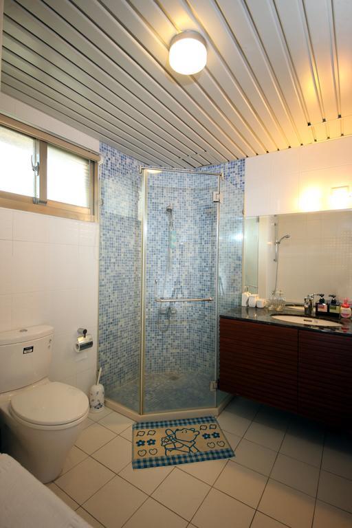 Guest House Of Permaculture Jiaxin 객실 사진