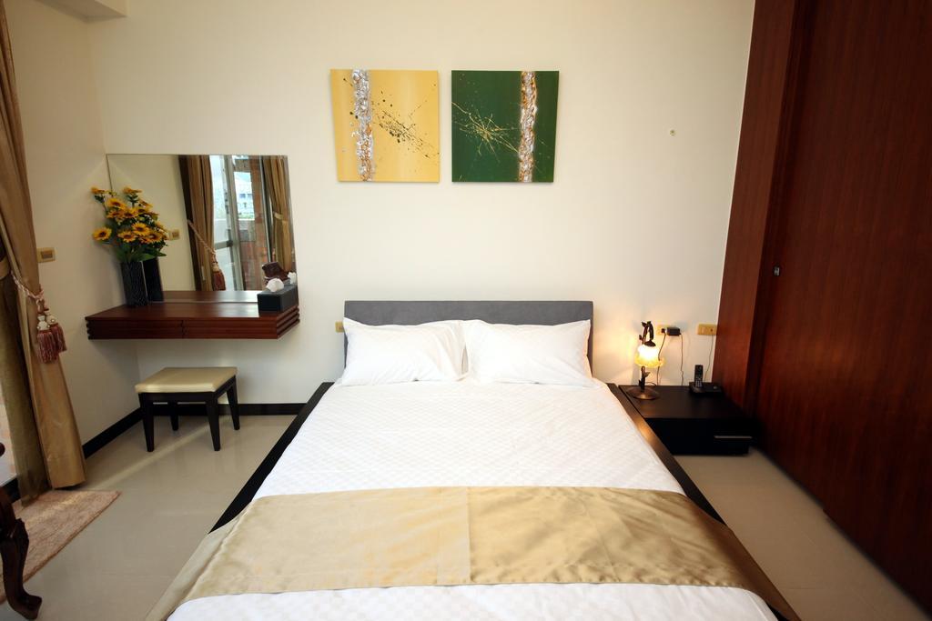 Guest House Of Permaculture Jiaxin 객실 사진