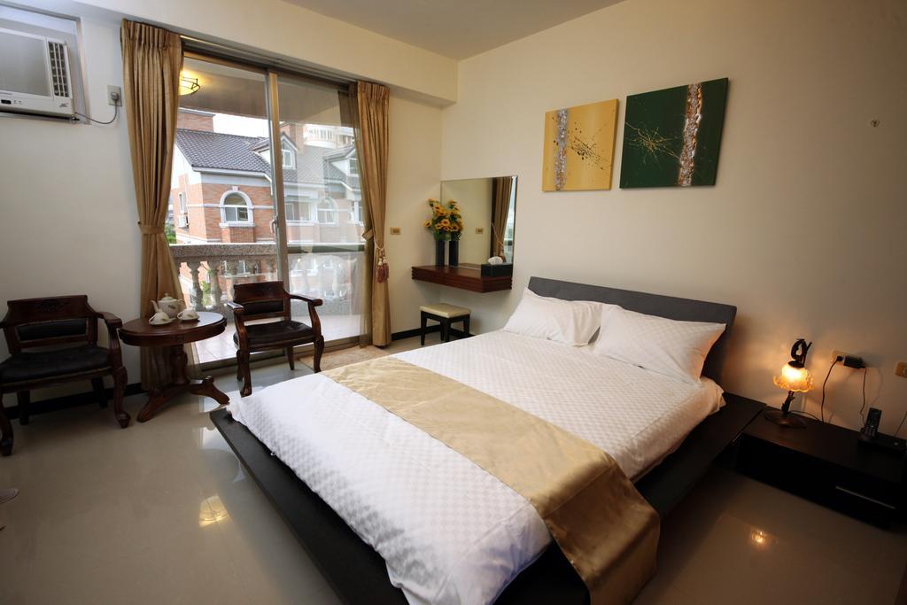 Guest House Of Permaculture Jiaxin 객실 사진