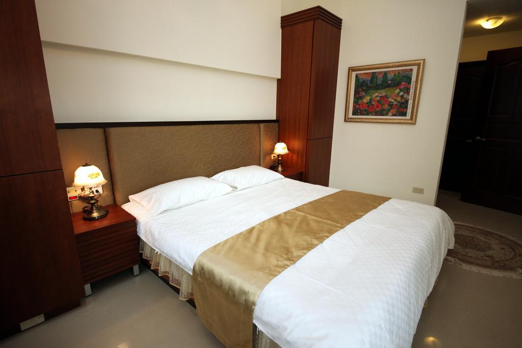Guest House Of Permaculture Jiaxin 객실 사진
