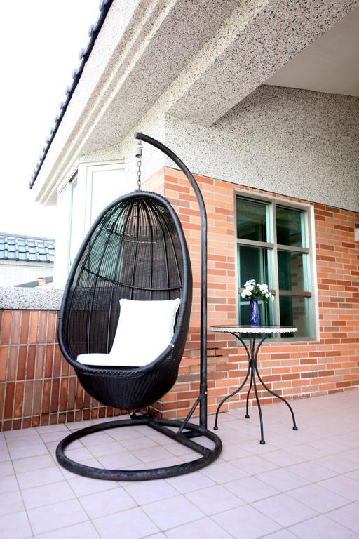 Guest House Of Permaculture Jiaxin 객실 사진