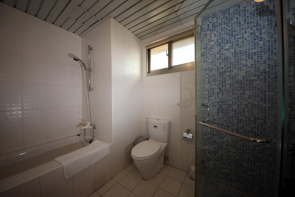 Guest House Of Permaculture Jiaxin 객실 사진