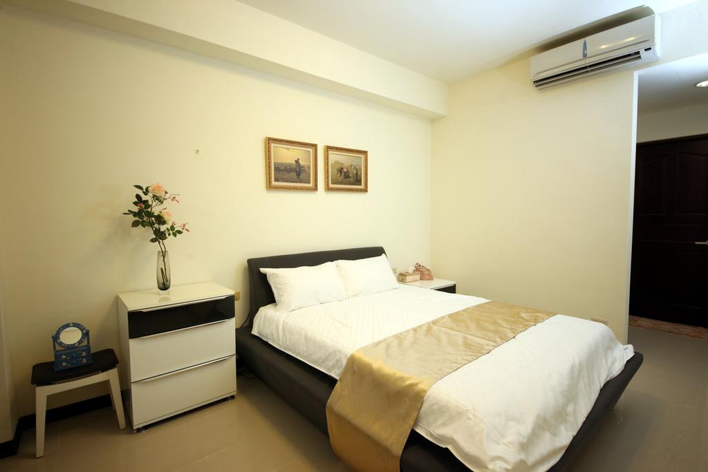 Guest House Of Permaculture Jiaxin 객실 사진