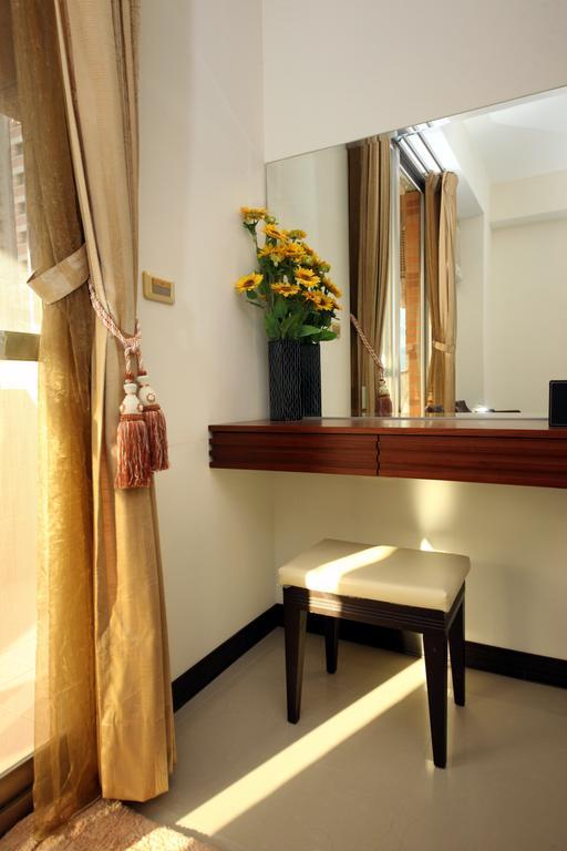 Guest House Of Permaculture Jiaxin 객실 사진